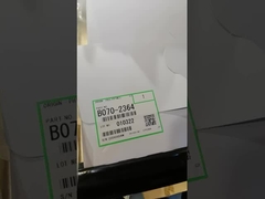 B0702364 B070-2364 B070-2364 Ricoh Aficio için Corona tel