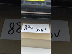 C1N54-67901 C1N54A RM1-9623 C1N58A HP LaserJet Enterprise Flow için Isıtma Montajı M880