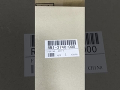 HP P3005 M3027 M3035 için Fuser Birimi RM1-3740-000 RM1-3761-000