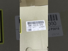 HP P3015 3015DN için Füzör Birimi 220V RM1-6319-000 RM1-6319