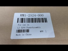 H P 5200 5025 5035 Canon LBP 3500 Uyumlu Fuser Kiti için Füzör Birimi Montajı RM1-2524-000 110V 220