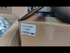 Xerox DocuCentre SC2020 için Fuser Birimi Montajı Orijinal Kullanılmış Fuser Kartriji Birimi 126K34670 126K346