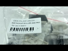 JC97-03070A JC97-03069A Samsung M3870 C2670 SCX5835 SCX5935 SCX5639 SCX573 için ADF Pickup Roller Kit