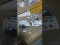 HP Color LaserJet PRO400 CP1215 1515 1518 için Pickup Roller RM1-4840-000 RM1-8765-000 RM1-4425-000