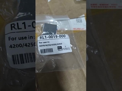 HP 4200 4250 4300 4350 4345 4700 4730 için pickup rulo RL1-0019-000CN