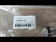 RL1-1641 RL1-1641-000CN HP LaserJet için 1 tane dolgu teknesi 600 M601 M602 M603 M604 M605 M606 M630