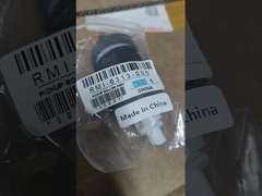 Tabak 2~4 Laserjet 5200 M3027 M3035 M3037 M3037 P3005 P3015 için kaset alıcı rulo (RM1-6323-000 RM1-6