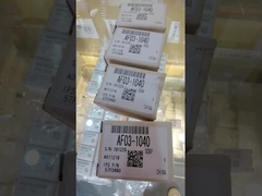 Ricoh için orijinal besin rulo eski stil AF031040 AF03-1040 AF031080 AF03-1080