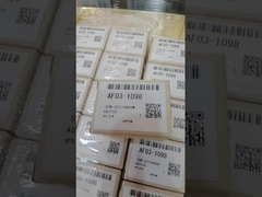 Kağıt Besleme Roleri AF031098 AF03-1098 D0BX2982 D0BX-2982 Ricoh Pro 8100EX 8100S 8110S 8120S 8100 için