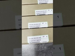 Uygulama Pad Fuser Bağlama Yağı Ricoh için pamuk MPC3002 MPC6502 MPC5502 MPC5502 MPC5502 MPC5502 MP