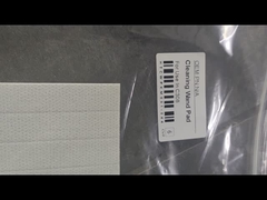 Konica Minolta 654 754 364E 226 308 221 C226 C266 C454 C554 C284 C258 C458 için temizlik çubuğu yastığı