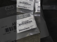 Konica Minolta C2060 BEARINGKM003-044 için A50U756300 izole edici kolun alt kısmı