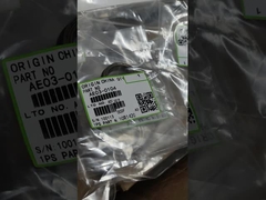 Radial Top Taşıma AE030104 Ricoh MP 301 BEARINGRIC019-060