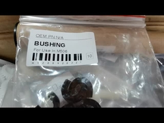 M506 için kabuklama