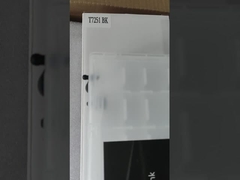 Mürekkep kartuşu T725A T725A T7251 T7252 T7253 T7254 600ml 6PCS Boş Yeniden Doldurulabilir Mürekkep Kartüsü 600ml Wii