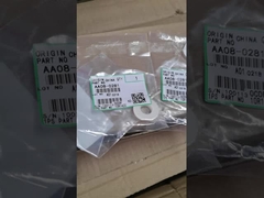 Geliştirici Bushing AA080281 Ricoh MP4000 BDRRIC003-060 için