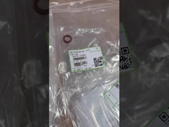 Geliştirme Mühürü Bükme AA152283 Rioch MP4000 BDRRIC003-060 için