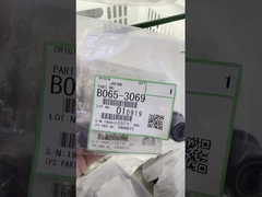 B0653069 B065-3069 Ricoh AF1060 AF1075 AF2051 AF2060 AF2075 AP900 MP55 için orijinal Geliştirici Bushing