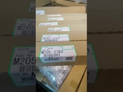 Ricoh Pro C9100 C9110 C9200 C9210 Clea için orijinal Temizlik Blade Roller Montajı M2053763 M205-3763