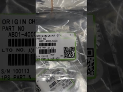 RICOH MP 4002 için 17Z 25Z + 21Z + 13Z AB014062 AB014060 AB014061