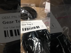 Xerox İş Merkezi için 3 Değişiklik Taşıyıcı