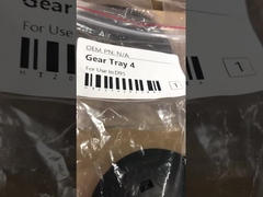 Xerox İş Merkezi için 4 Değişim Tablosu 4110 4112 4127 4590 4595 9000 D95 D120 D110 1100 900