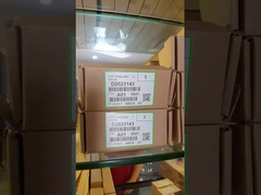 Ricoh MP2554SP MP2555SP MP3054SP MP3055SP için orijinal ön taşıma vida aleti D2023143 D202-3143