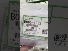 Ricoh AF1060 AF1075 AF2051 AF2060 AF2075 AP900 IM7000 IM80 için orijinal motor ekipmanları