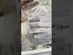 D5171198 D517-1198 Ricoh Pro 8310 8320 kopya makinesi HONGTAIPART lazer yazıcısı için zamanlama katranı tahrik aleti