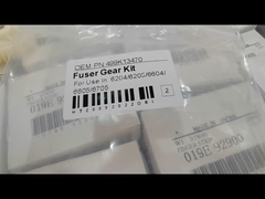 Xerox için Fuser Gear Kit 499K13470 6204 6205 6604 6605 6705 Kopya makinesi yedek parçaları