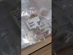 Ricoh MPC4501 GRIC146-060 için basınçlı tekerlekli dişli AB014317