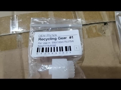 Geri dönüşüm aleti-1 Xerox rengi için 550 560 570 700 C75 J75 240 250 5540 7500 6500 5065775 5580 6680 77