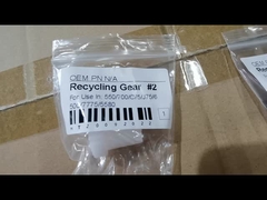 Geri dönüşüm aleti-2 Xerox rengi için 550 560 570 700 C75 J75 240 250 5540 7500 6500 5065775 5580 6680 77