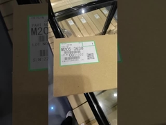 Ricoh Pro C9100 C9110 C9200 C9210 için orijinal kaplama çubuğu montajı M2053630 M205-3630