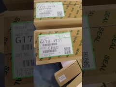 G178-3731 Ricoh Pro C720 C720S C900 C900S C901 C901S HONGTAIPART için kaplama çubuğu