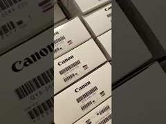 HONGTAIPART QY6-0084 Canon PRO-100 Pinter Head için Yeni Orijinal Tam Renkli İşlevli Yazdırma Başlığı Yeni Deniz