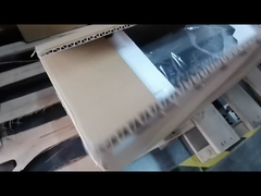 Orijinal 2nd BTR Transfer Roller Unit Assembly 059K82253 604K85771 059K68397 059K68396 059K68395 için