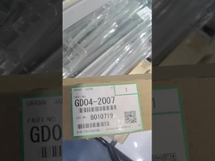 GD04-2007 GD042007 Ricoh Pro C720 C720S C900 C900S için Ara Transfer için Fırça Roleri