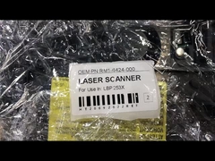 Laser tarayıcı RM1-6424-000 RM1-6424-000CN Canon için LBP253X LBP3470 LBP3480 iR1133 LBP6300dn LBP66