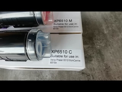 Toner kartuşu 106R03488 106R03485 106R03486 106R03487 106R03693 106R03694 106R03695 Xerox 6510 için