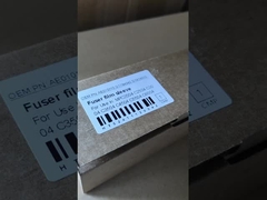 Fuser Film Sleeve AE010110 D1764042 Ricoh MPC2004 C2504 C3004 C3504 IMC2500 3500 için