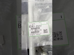 B2472377 B247-2377 Ricoh Aficio 1060 1075 2051 2060 207 için orijinal toner geri dönüşüm bağlantı şaftı