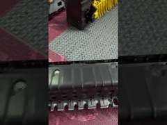 D2424058 D2424055 Füzer Ünitesi Montajı Ricoh MP C4504 C5504 C6004 Sabitleme Ünitesi 110V 220V