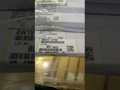 AW10-0192 AW100192 Ricoh MP6503SP MP7503SP MP9003SP HONGTAIPART için Fuser İç Arka Termistor