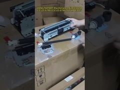 HP LaserJet P3015 için bakım kiti CE525-67901 CE525-67902