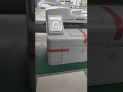 HONGTAIPART HP LaserJet Pro MFP M227fdn G3Q79A için yenilenmiş yazıcı