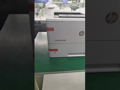 HP LaserJet Enterprise M506 HONGTAIPART için yenilenmiş yazıcı