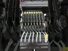 Orijinal Görüntüleme Cihazı Baskı Kafası 1070052643 Canon CW650 500 550 700 OCE PCK için