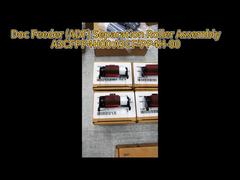 Belge Besleyici (ADF) Ayırma Silindiri Grubu - 200K A3CFPP4H00 A3CF-PP4H-00 Konica Minolta bizhub 2 için