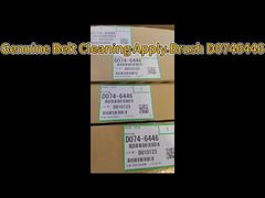 D074-6446 D0746446 D0BX-6446 D0BX6446 Ricoh Pro 8100EX 8110S 8100S 812 için Kemer Temizleme Fırçası